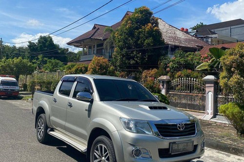2018 Honda BRV E CVT PRESTIGE 1.5L AT bekas