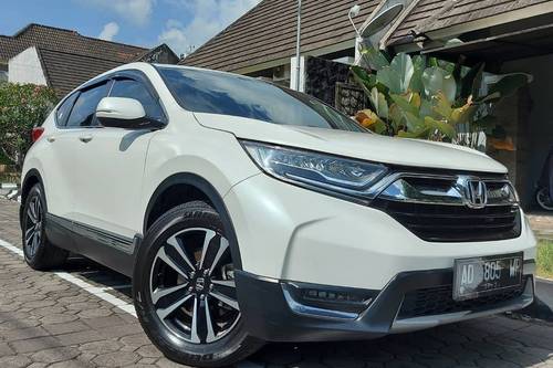 2019 Honda CR-V 1.5L Turbo