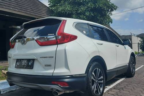 2019 Honda CR-V 1.5L Turbo