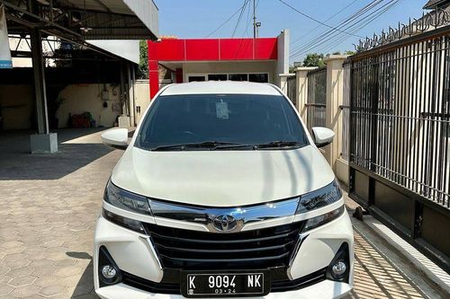 Used 2019 Toyota Avanza G 1.3L MT