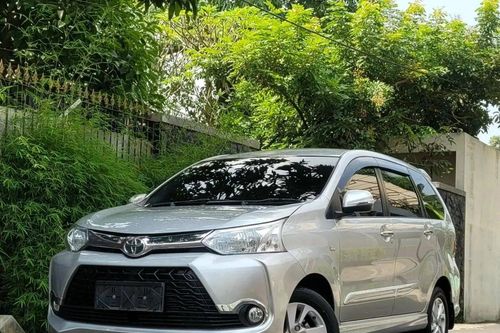 2017 Toyota Veloz 1.3 MT GR Limited