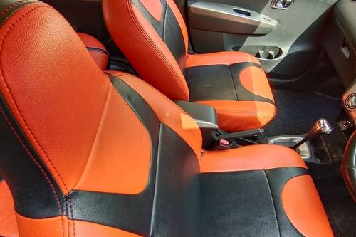 Used 2013 Toyota Agya 1.2L G AT TRD
