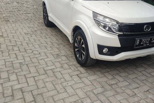 Beli mobil bekas