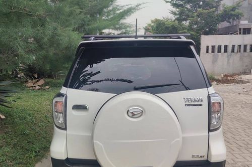 Beli mobil bekas