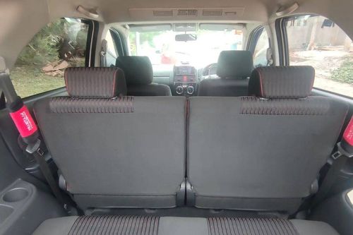 2016 Daihatsu Terios R M/T bekas