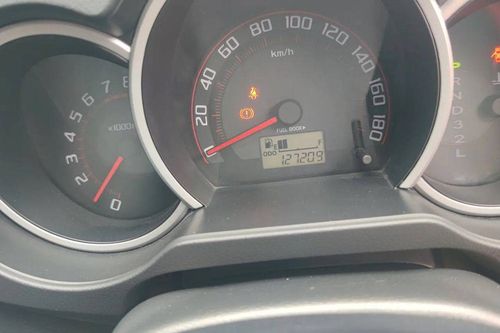2016 Daihatsu Terios R M/T bekas