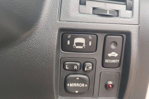 2016 Daihatsu Terios R M/T bekas
