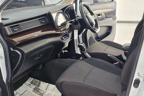 2nd Hand 2022 Suzuki Ertiga GX 1.4L AT