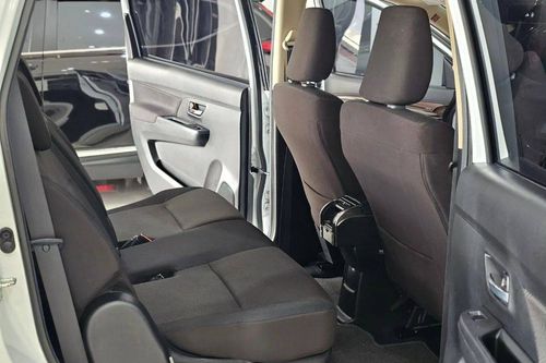 Used 2022 Suzuki Ertiga GX 1.4L AT
