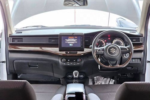 Second hand 2022 Suzuki Ertiga GX 1.4L AT 