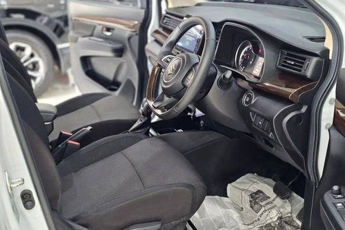 Used 2022 Suzuki Ertiga GX 1.4L AT