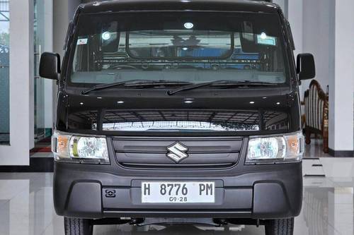 Used 2022 Suzuki Mega Carry 1.5 PU AC PS