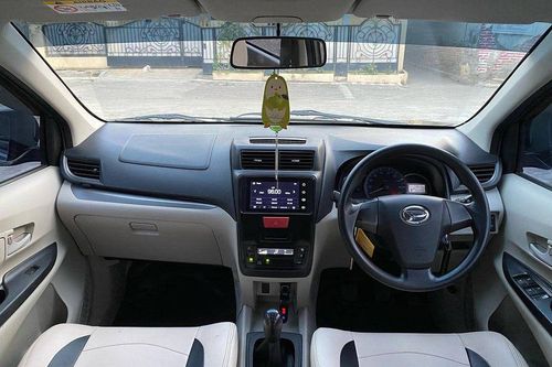 2019 Daihatsu Xenia  Xi Deluxe 1.3L MT