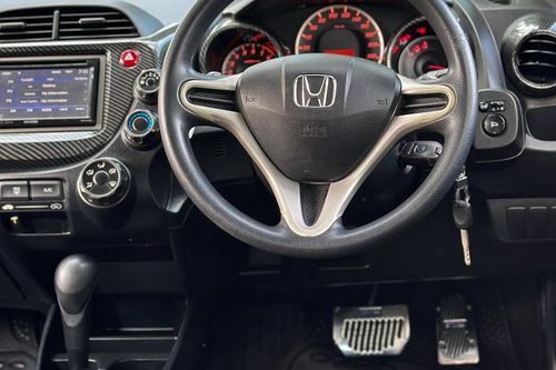 Used 2014 Honda Jazz GE8 1.5 E AT