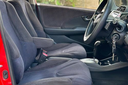 Used 2014 Honda Jazz GE8 1.5 E AT