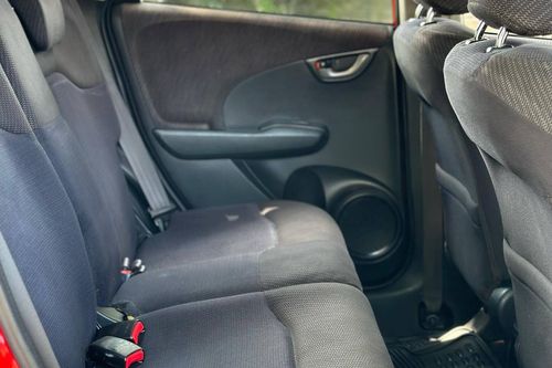 Used 2014 Honda Jazz GE8 1.5 E AT