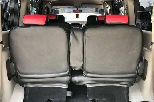 2015 Daihatsu Luxio 1.5L X MT STD