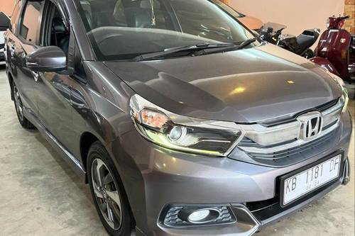 Second Hand 2019 Honda Mobilio E CVT