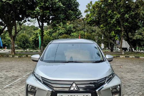 2019 Mitsubishi Xpander  Exceed AT Bekas