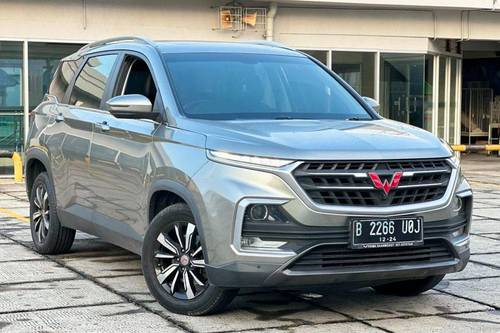 2019 Wuling Almaz 1.5 L TURBO CVT