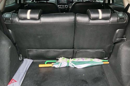 2015 Honda Jazz RS CVT bekas