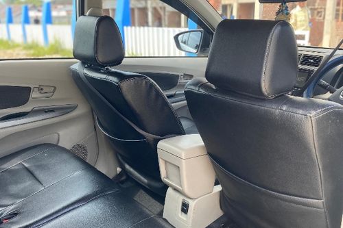 Beli mobil bekas