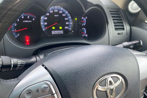 2019 Toyota Avanza 1.3E MT tua