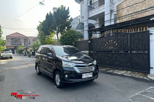 2018 Daihatsu Xenia  X AT 1.3 DLX