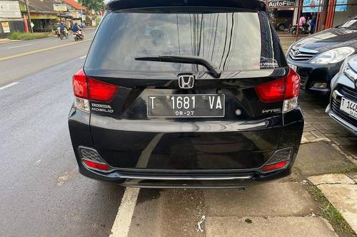 2016 Honda Mobilio S 1.5L MT