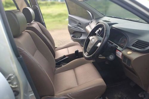 2015 Daihatsu Xenia 1.3 X MT