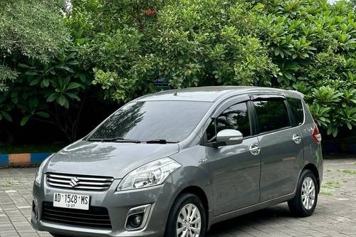 2013 Suzuki Ertiga GL AT