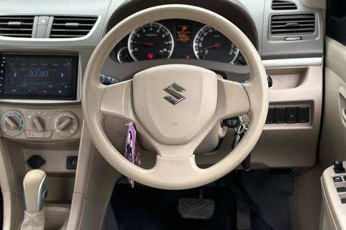 2013 Suzuki Ertiga GL AT