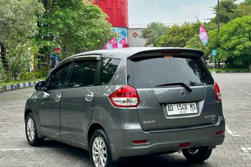 2013 Suzuki Ertiga GL AT