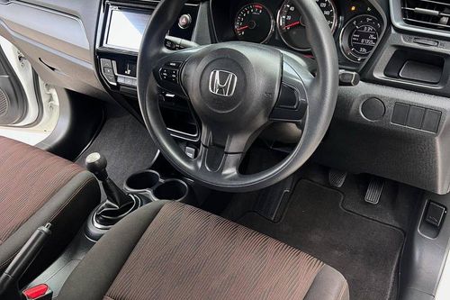 2019 Honda Mobilio RS 1.5L MT