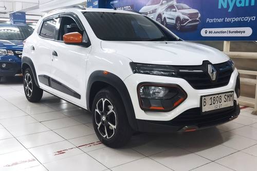 2020 Renault KWID Climber AT