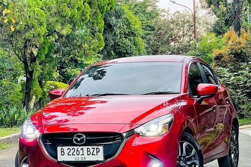 Second Hand 2018 Mazda 2 R AT
