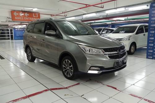 2021 Wuling Cortez 1.5 C TURBO AT LUX