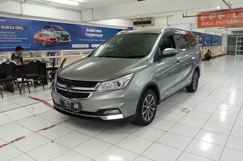 2021 Wuling Cortez 1.5 C TURBO AT LUX