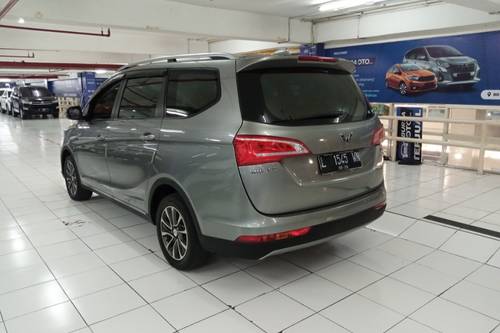 2021 Wuling Cortez 1.5 C TURBO AT LUX