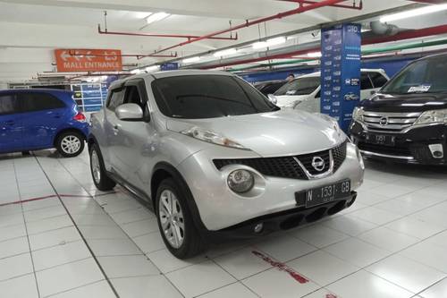 2011 Nissan Juke  RX AT