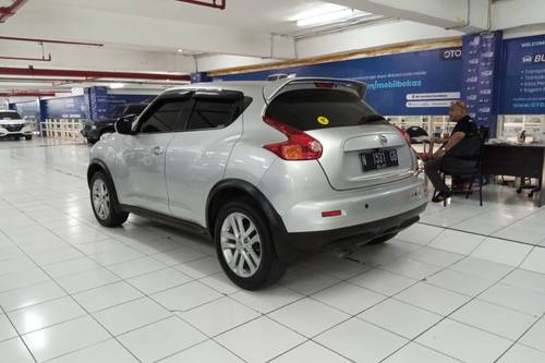 2011 Nissan Juke  RX AT