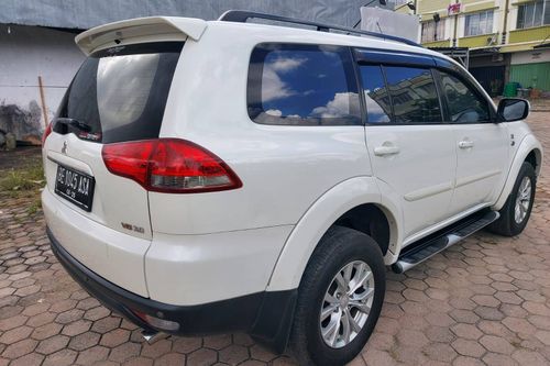 Beli mobil bekas