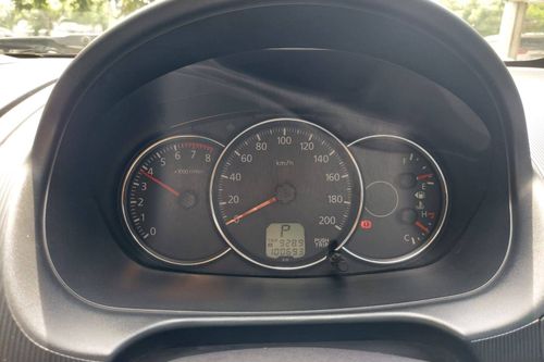 Beli mobil bekas