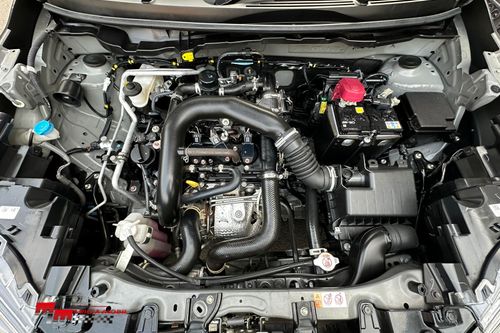 2023 Toyota Raize 1.0 Turbo GR Sport CVT