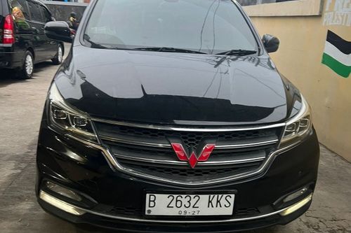 2018 Wuling Cortez 1.5 L TURBO AT LUX