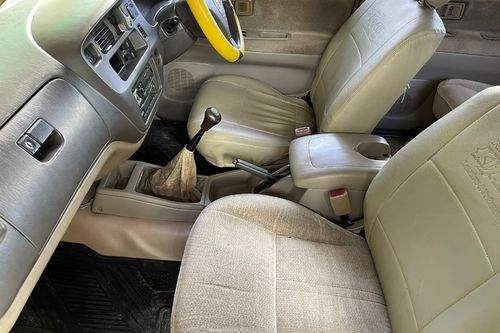 Beli mobil bekas