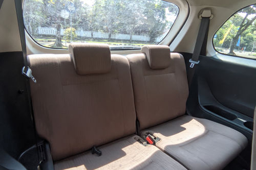 2016 Daihatsu Xenia  1.3 R AT CST