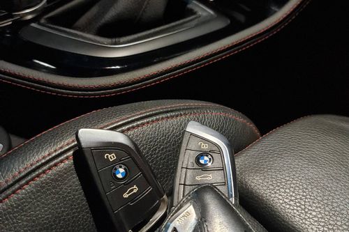 2015 BMW 2 Series Gran Coupe 218i