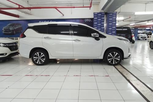 2019 Nissan Livina  VL AT