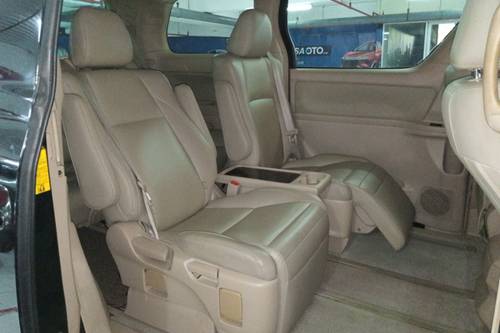 1970 Toyota Alphard  2.4 X